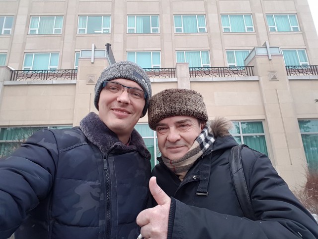 Поездка на Сахалин. Как я побывал на другом конце России