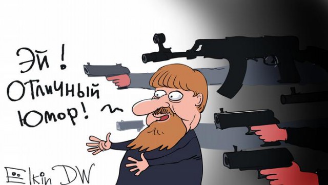 КВН уже не торт