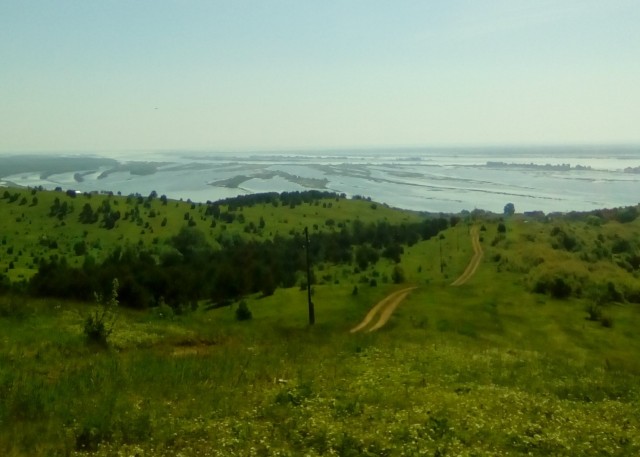 Ох, уж эта рыбалка