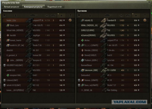 Wargaming 57
