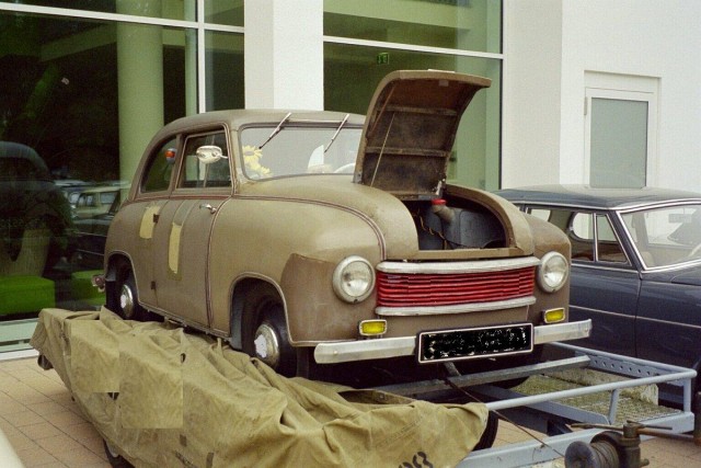 Угадай АВТО-4