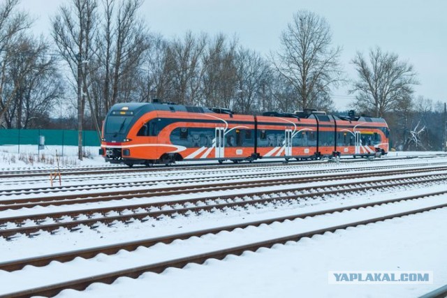 В Латвии окончательно развалили последнего гиганта российско-советской промышленности