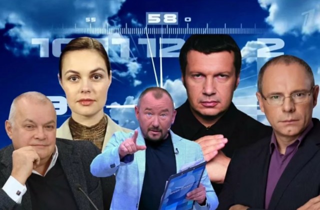 20  каналов - а смотреть нечего