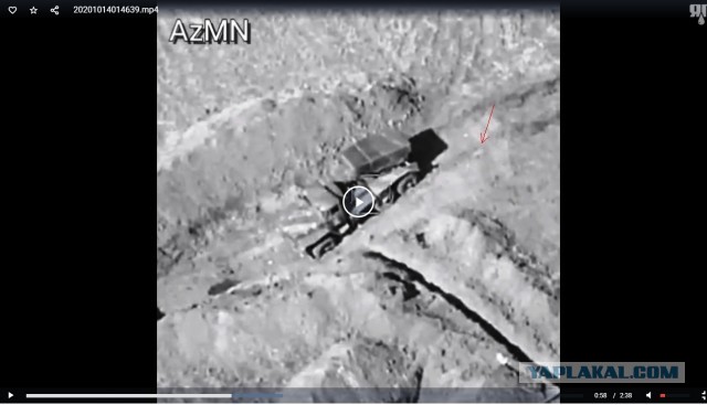 Война в Карабахе продолжает набирать обороты: под обстрелом Гянджа и Степанакерт