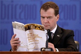 Саммит БРИК