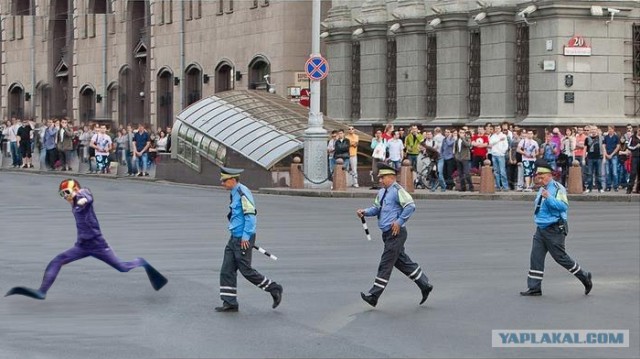 Гуляния в РБ 15.06: Фото и фотожабы