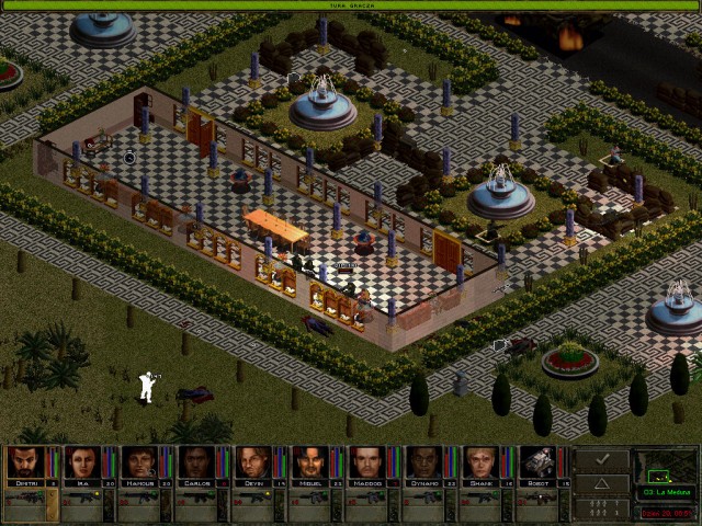 Верните мой 2001-ый: вспоминаем классные ПК-игры, вышедшие 20 лет назад