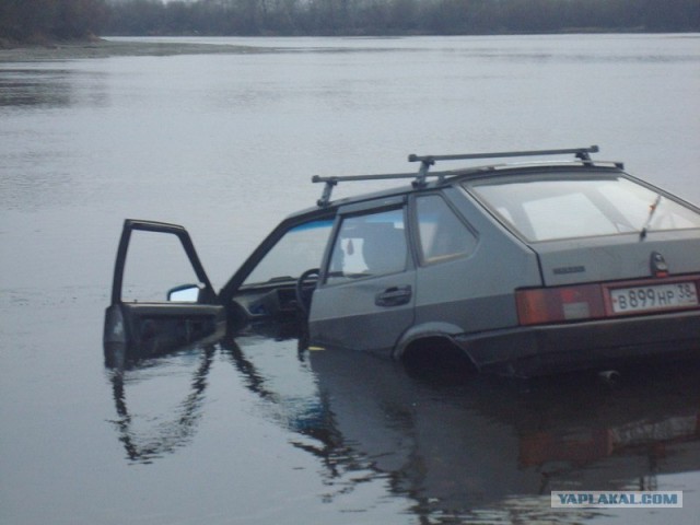 Женщины за рулем (видео)