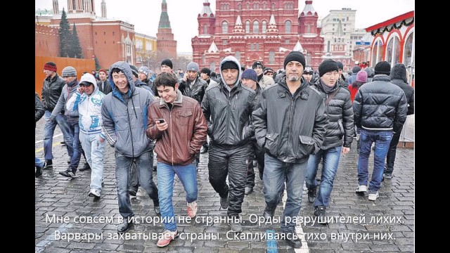 В чём СССР превосходил Америку
