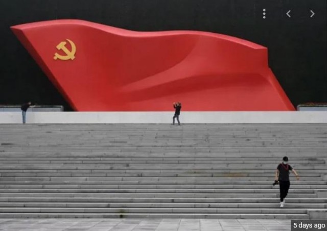 Пора вернуть Россию себе: обидный до слез китайский пример