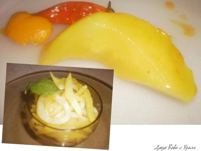 Кулинарная беседка