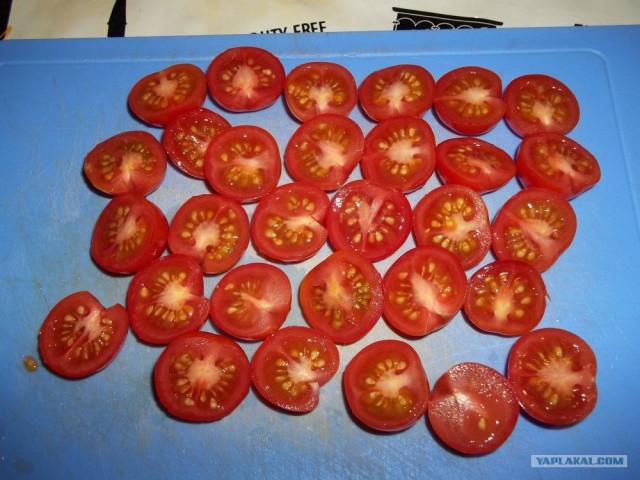 Макароны фаршированные