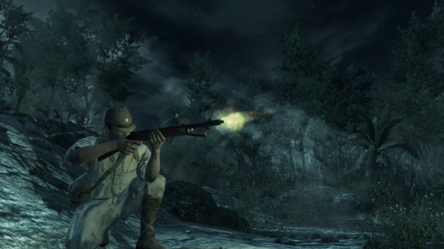 Call Of Duty 5: World At War