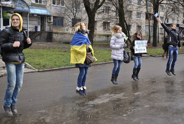 Беларусь и Россия отказали Украине в поставках электричества