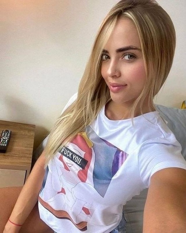 Девушки для бодрости... духа!