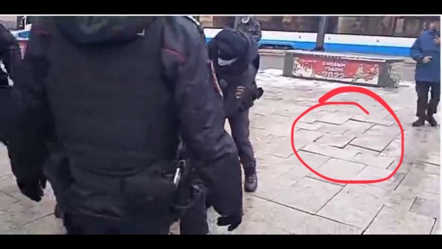 «Что вы делаете? Вы люди, или кто?»