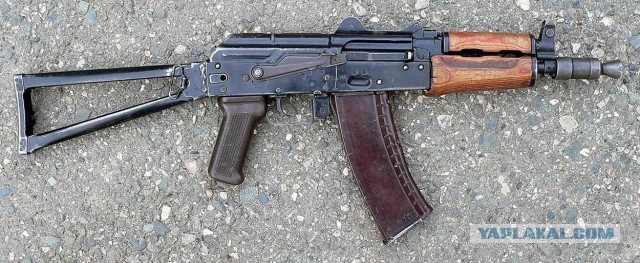 А какая военная техника была в вашем распоряжение?