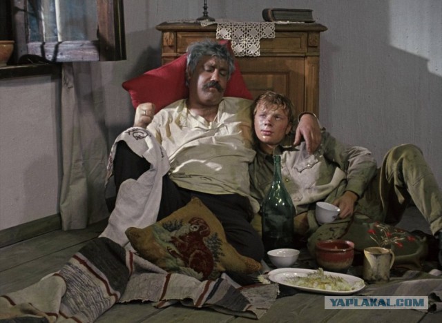 Валерка повзрослел