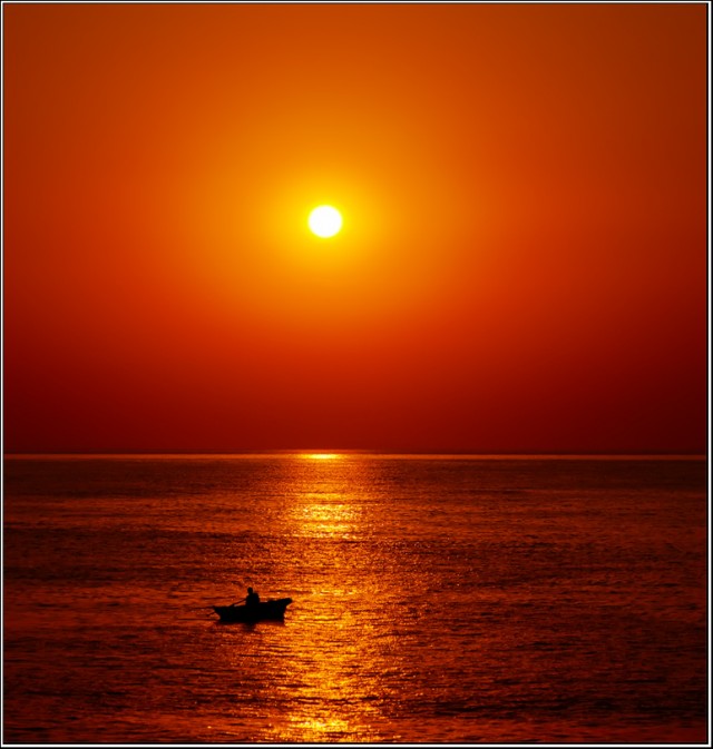 Чёрное море