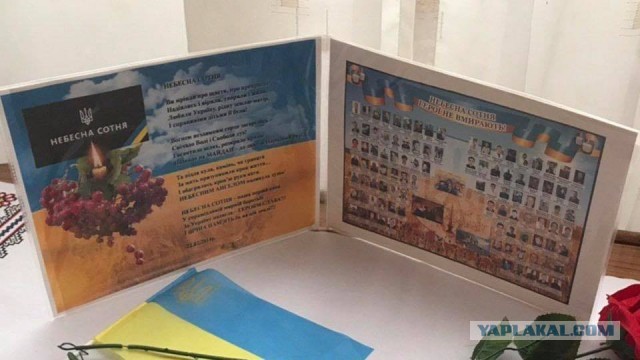Детский сад в Казани или со дна постучали