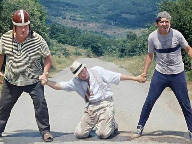 Время к сожалению вышло…