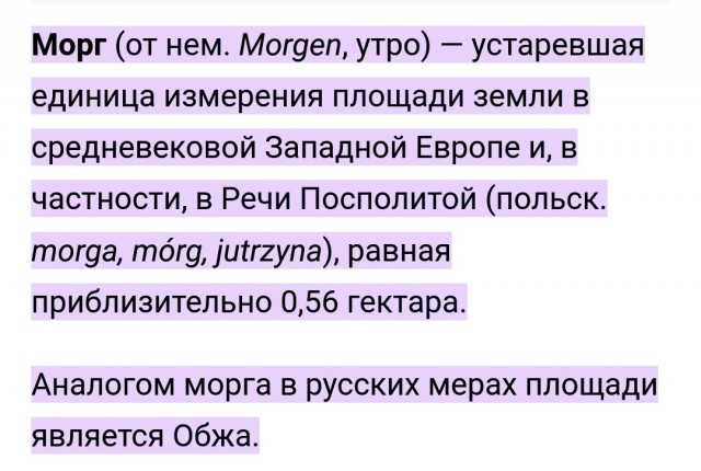 "За нами МОРГ!" Что у них в головах?!