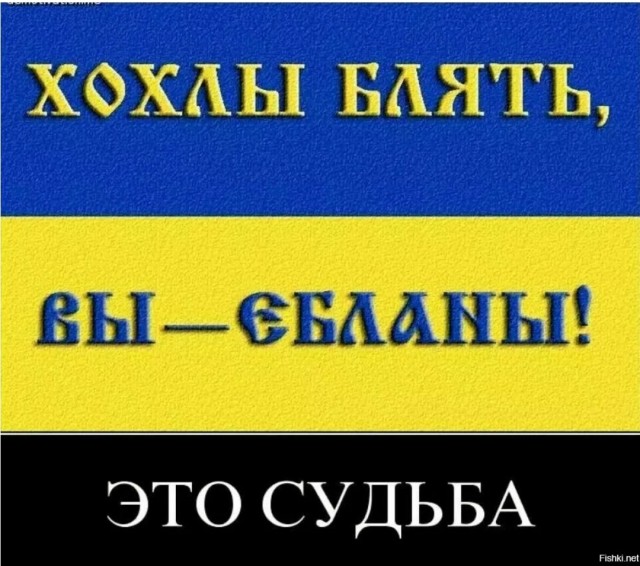 Украинские эксперты