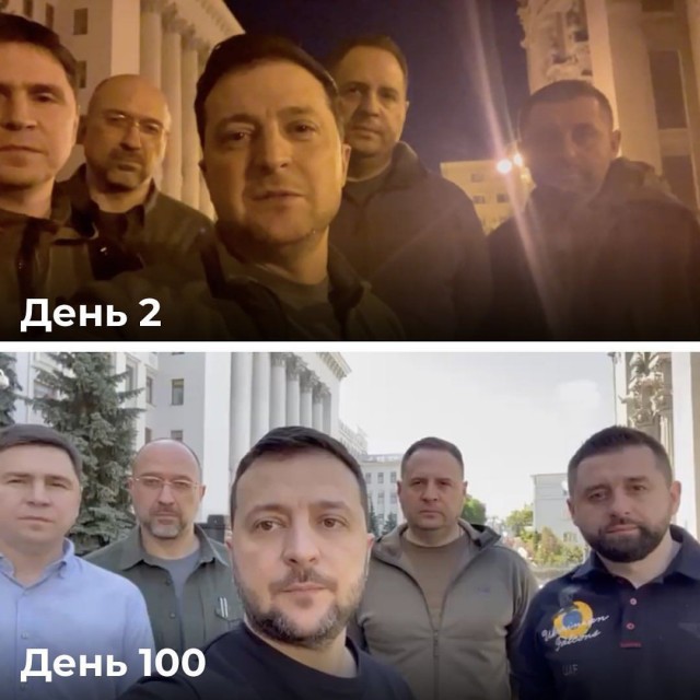 Пандемия. Коронавирус и съехавшие крыши. Россия и мир. Часть 35