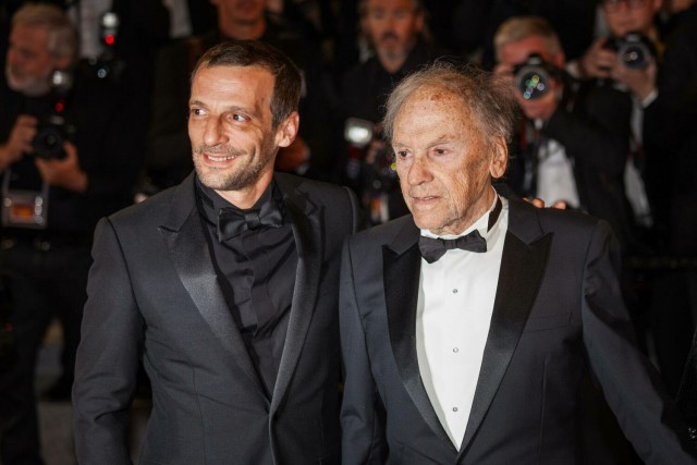 Последний из могикан: умер Жан-Луи Трентиньян