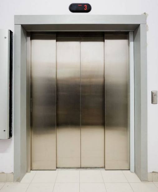 Корпорация KONE уходит с российского рынка