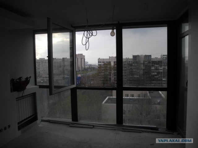 Продаю квартиру на Васильевском острове