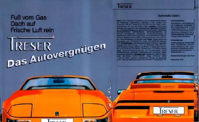 Удивительные Audi из 80-х, о которых вы не слышали