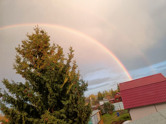 Моё увлечение