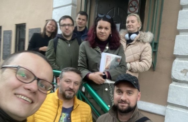 Петербургские депутаты предложили Госдуме обвинить Путина в госизмене