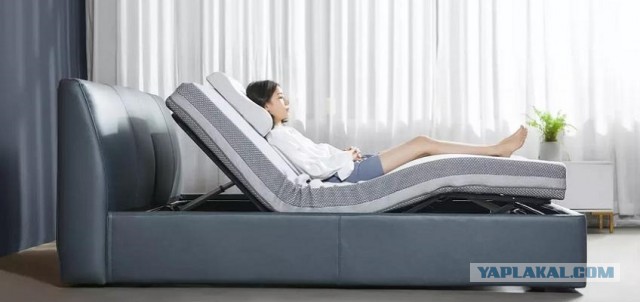 Новый гаджет IKEA