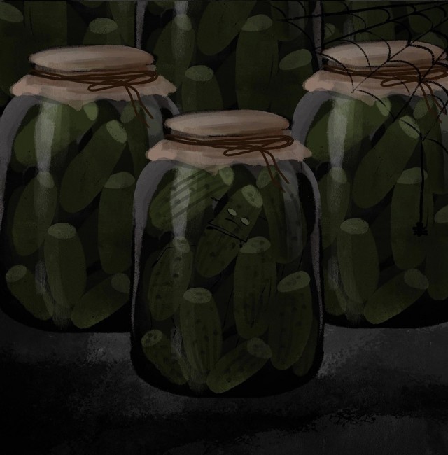 Про жопки