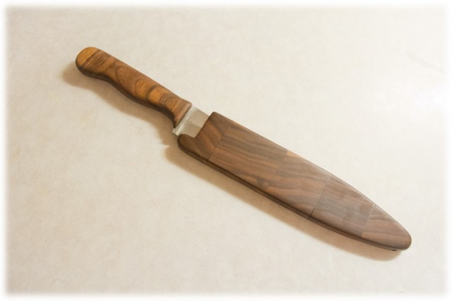 Походный шэф