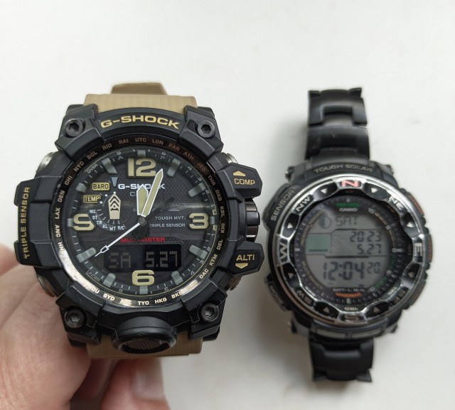 Компания Casio: От докуривания бычков до культовых часов и калькуляторов