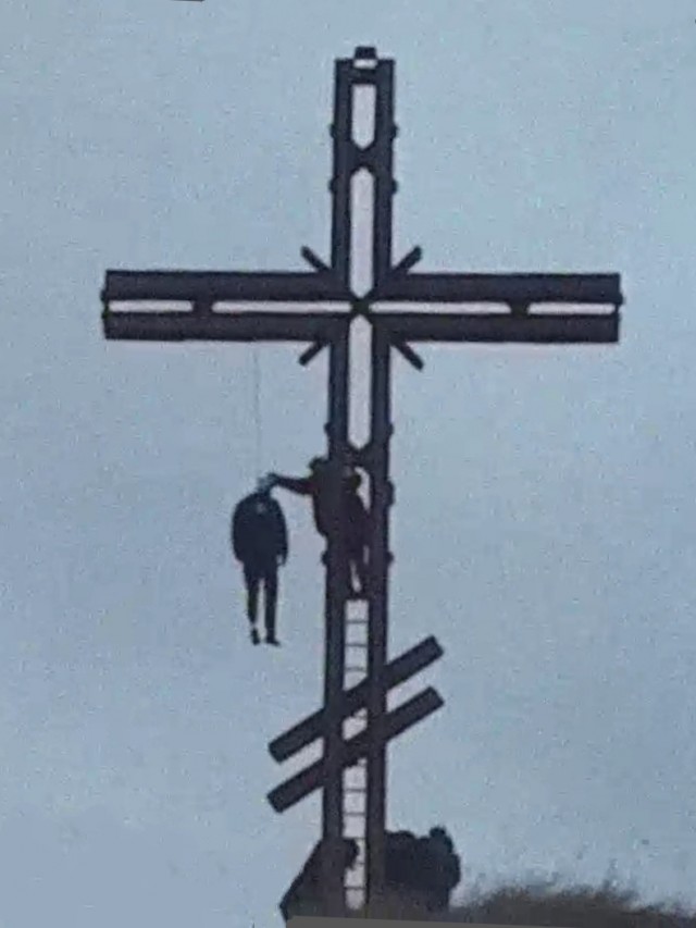 Бог поможет⁠⁠