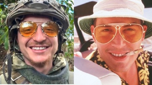 Погиб Герой ДНР Роман Воробьёв