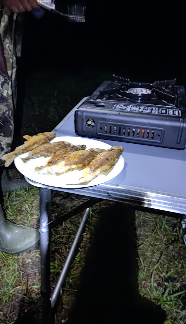 Привет, ЯП, го шашлычный челендж!