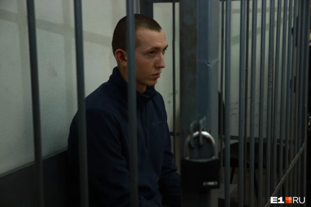 Сына полковника Росгвардии погубившего двоих в ДТП перевели в колонию поселение