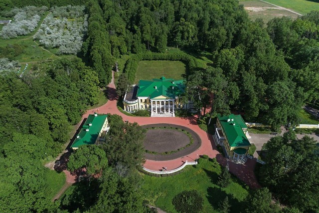 Российский электрокатамаран