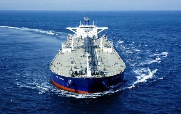 Дания сможет блокировать танкеры с российской нефтью