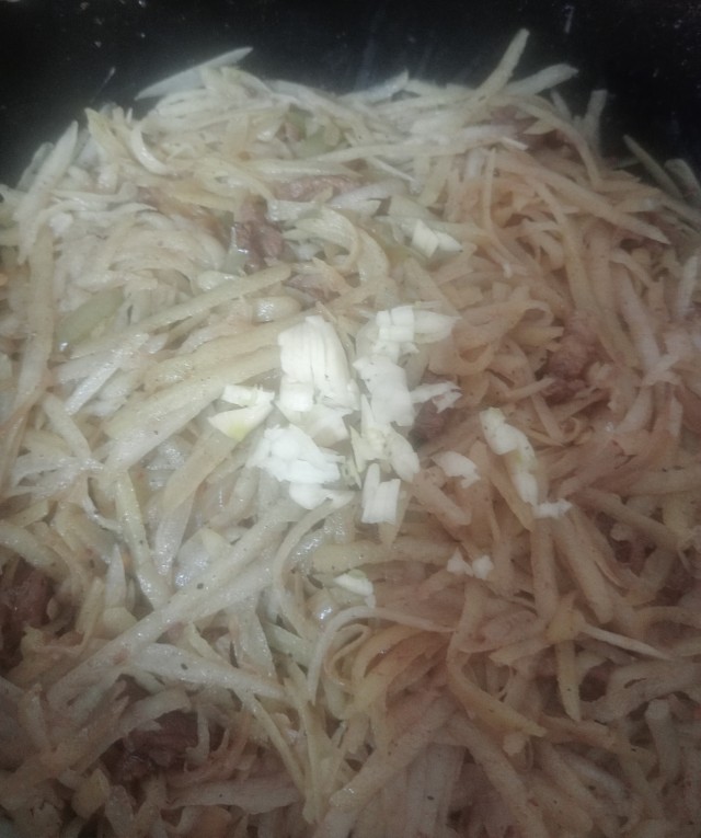 Аццкая кухня 4 (Кулинарный адъ)