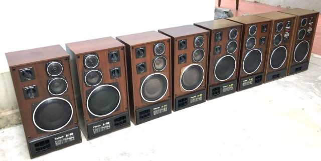 Почему советская акустика Radiotehnika S-90 стоит сейчас так дорого