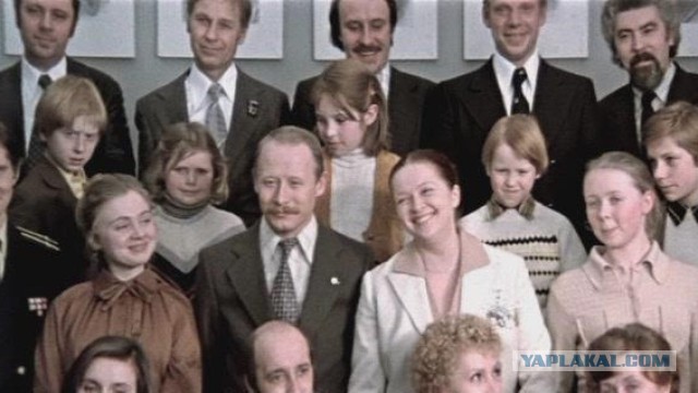 Когда-то в кино были по по-настоящему сильные женские персонажи
