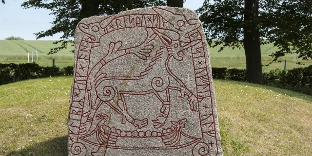 Славянские руны