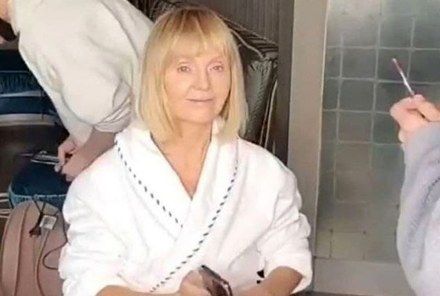 Такие разные звезды