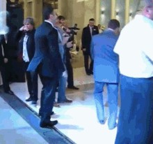 Дмитрий Анатольевич призвал признать Украину террористической организацией